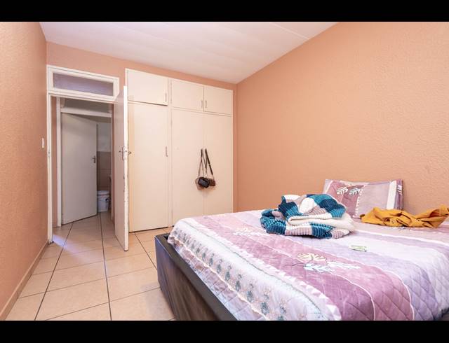 2 BEDROOM APARTMENT RENTED IN HADDON